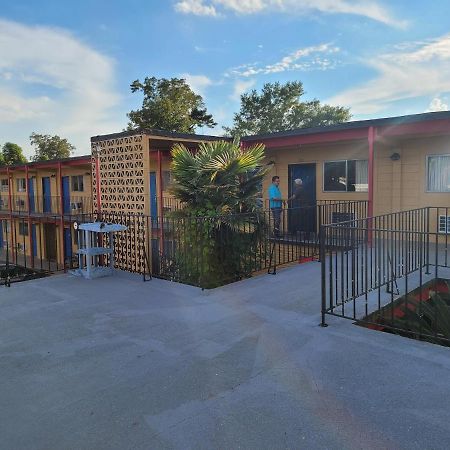 Relax Inn Lucedale Exterior foto