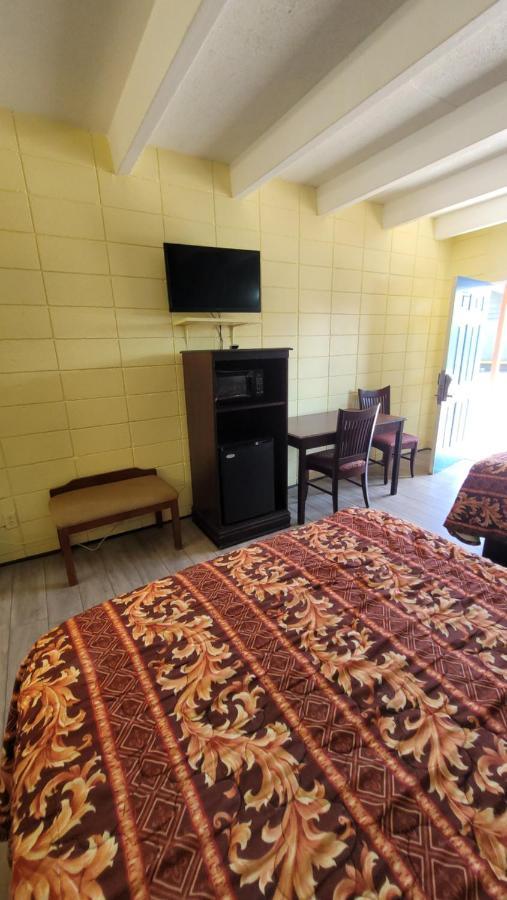Relax Inn Lucedale Exterior foto