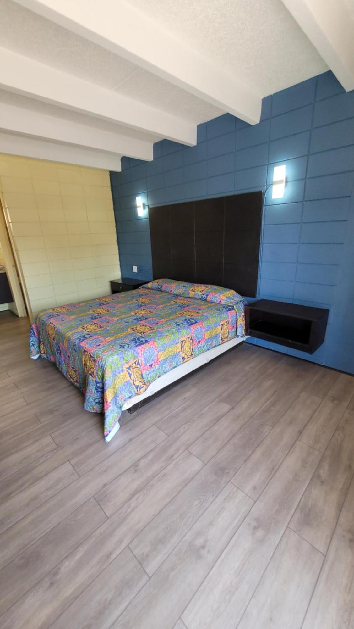 Relax Inn Lucedale Exterior foto