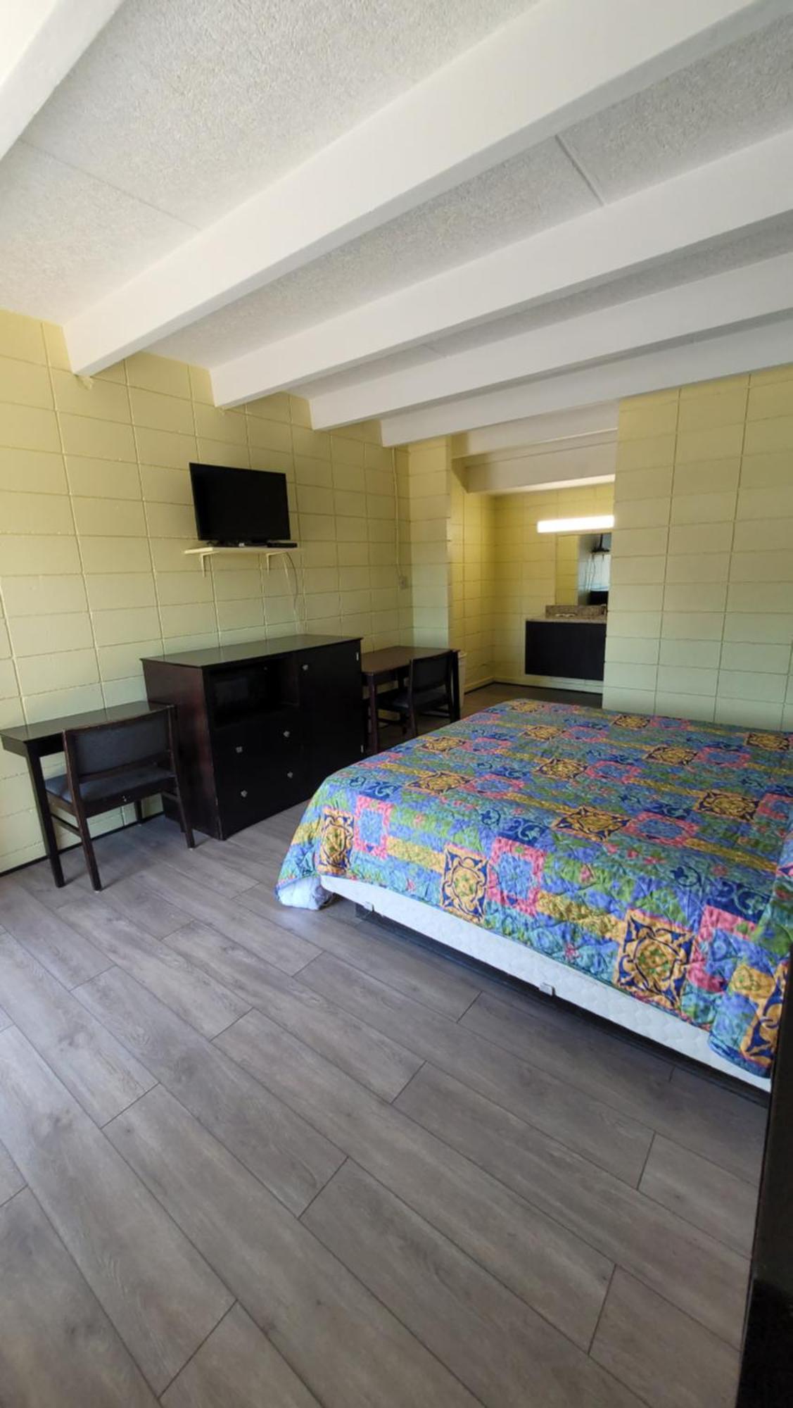 Relax Inn Lucedale Exterior foto